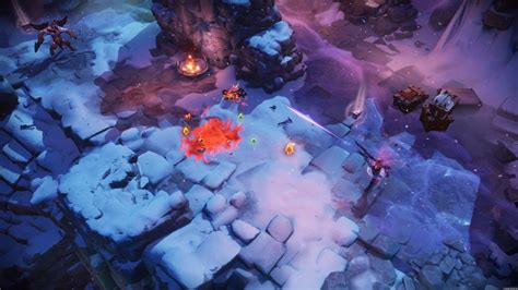 Darksiders: Genesis .